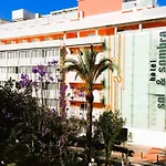 Sol Y Sombra