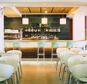 Hotel Sol Y Sombra Benidorm